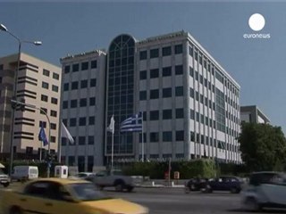 Athens talks tough on debt swap