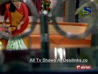 Krishna Ben  - 26th August 2011 - pt4