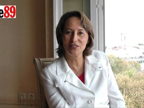 Royal : le temps des femmes est venu