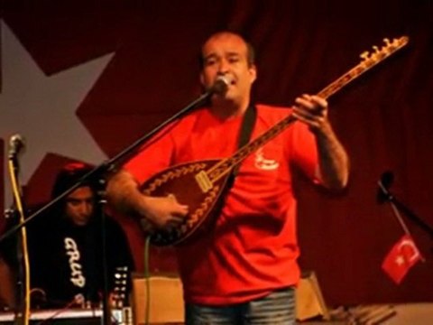 Yerköy Oyun Havası