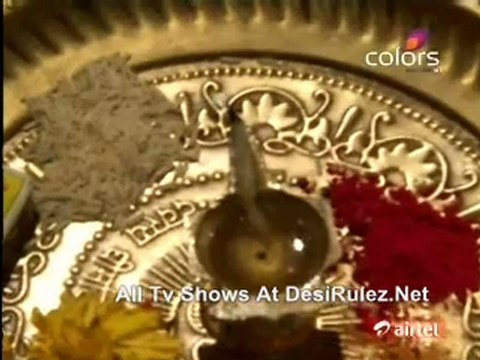 Laagi Tujhse Lagan - 26th August 2011-pt3