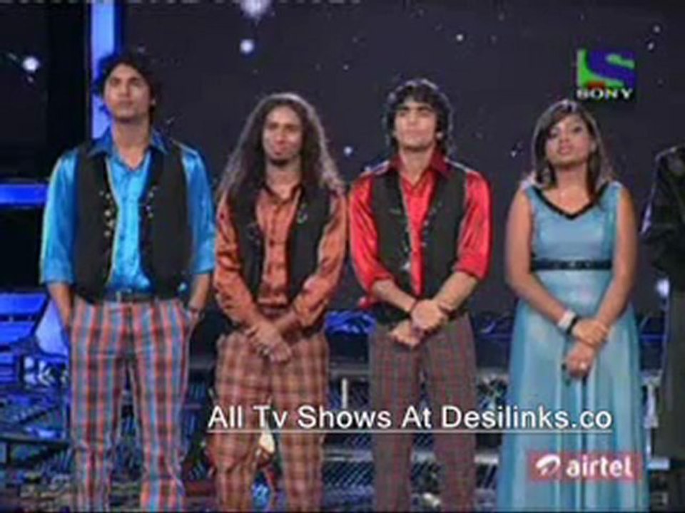 X Factor  - 26th August 2011 - pt1