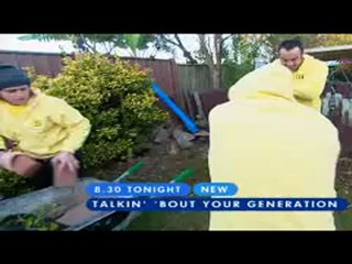 The Renovators - Episode # 26 / Part 1