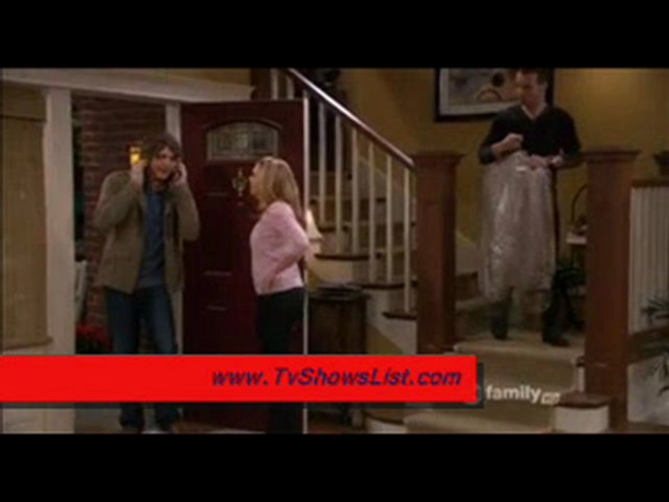 Melissa & Joey Season 1 Episode 23 'Going the Distance?'