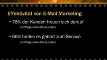 Erfolgreich mit Videomails