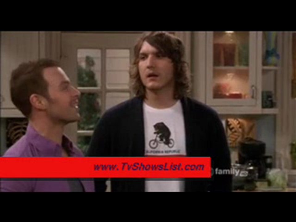 Melissa & Joey Season 1 Episode 23 'Going the Distance?' 2011