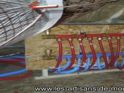 PLOMBIER LACOMBE GRASSE/ les-artisans-de-mougins.com