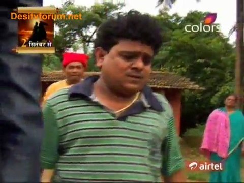 Laagi Tujhse Lagan - 26th August 2011 Video Update pt1