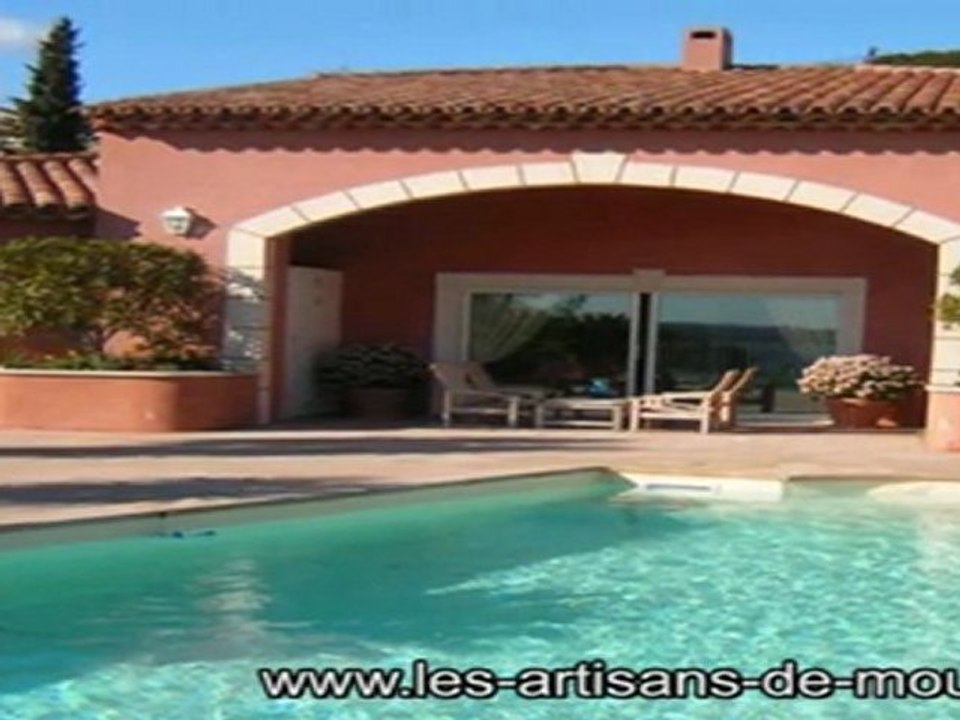 RENOVATION LACOMBE GRASSE/www.les-artisans-de-mougins.com