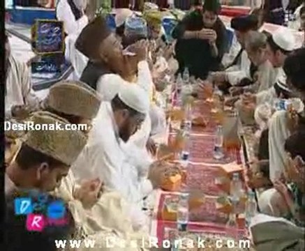 iftaar amir k sath 26 aug 2011 p9