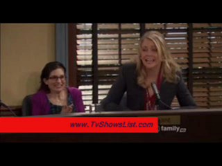 Melissa & Joey Season 1 Episode 24 "All Politics Is Local"