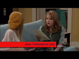 Melissa & Joey Season 1 Episode 24 "All Politics Is Local" 2011