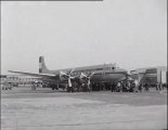 Hoogtepunten uit het jaar 1948 - Nieuws - DC-6 Nieuwste aanwinst -