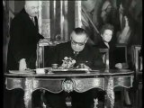 Hoogtepunten uit het jaar 1948 - Nieuws - Vijfmogendhedenverdrag -