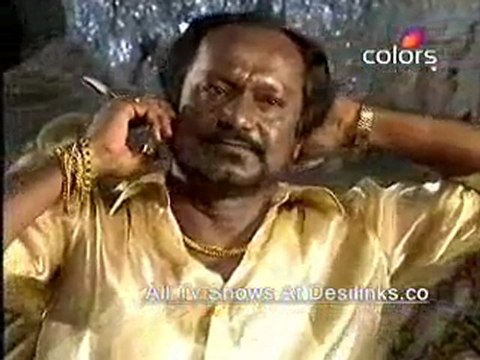 Laagi tujhse Lagan - 26th August 2011 - pt2