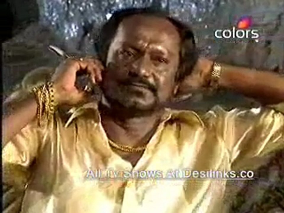 Laagi tujhse Lagan  - 26th August 2011 - pt2
