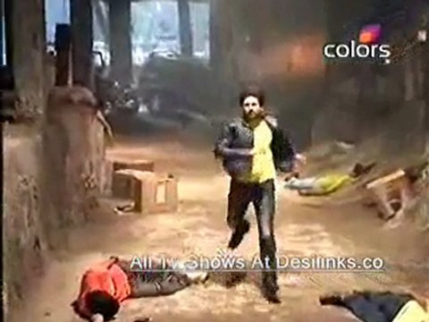 Laagi tujhse Lagan - 26th August 2011 - pt3