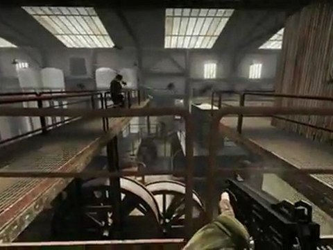 Counter Strike - Global Offensive Trailer