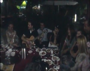 Sebodan Nihale Doğum Günü Hatırası Serbest Yapım..