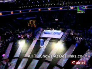 X Factor  - 26th August 2011 - pt2