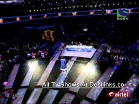 X Factor - 26th August 2011 - pt2