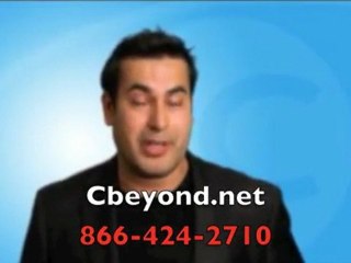 Cbeyond Atlanta Zero Complaints