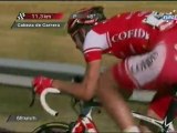 La Vuelta 2011 - ETAPA 7 - Almadén=>Talavera de la Reina 182,9 km(8)