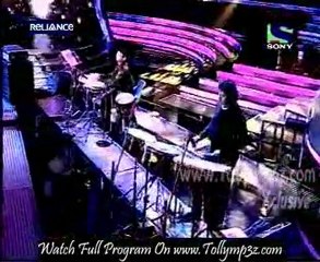X Factor India 26th August 2011 Part 6 [www.Tollymp3z.com]