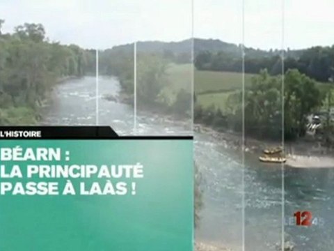 Le 12.45 - Vendredi 26 Août 2011