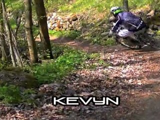 Ride Addict - Les Arcs