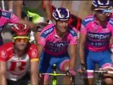 La Vuelta 2011 - ETAPA 7 - Almadén=>Talavera de la Reina 182,9 km(9)