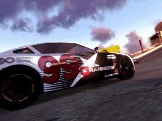 TrackMania² : Canyon - NEW Trailer [HD]