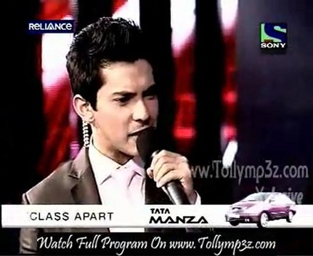 X Factor India 26th August 2011 Part 7 [ Tollymp3z.com]
