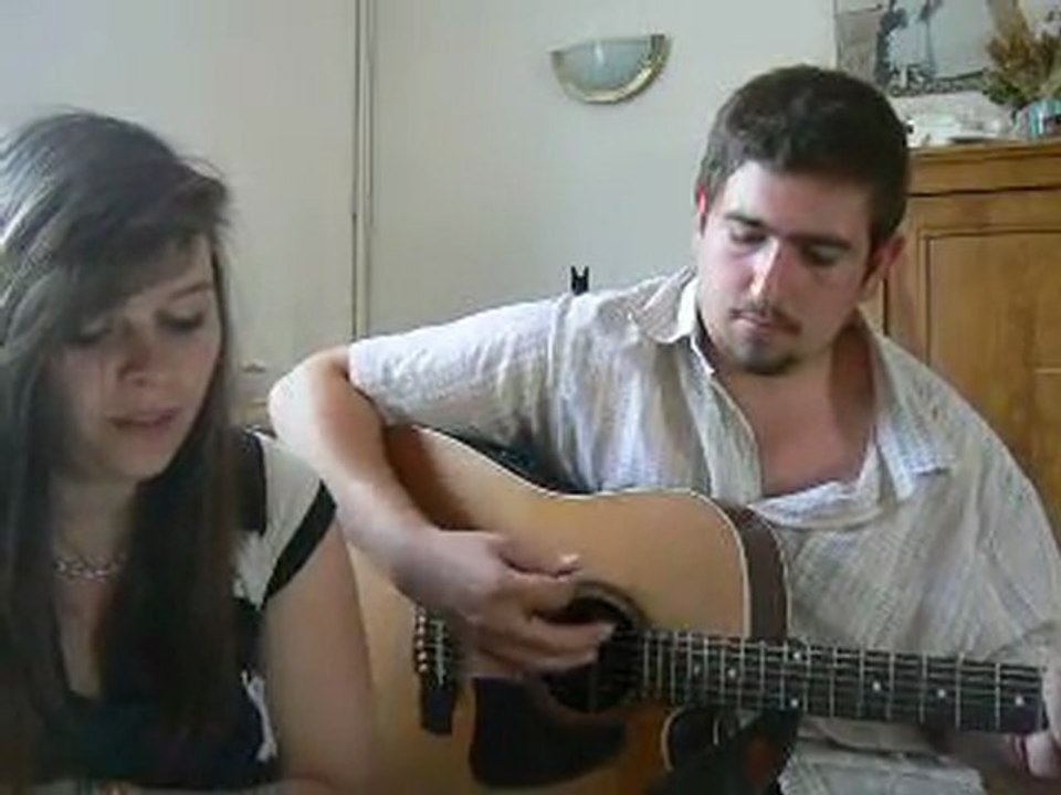 De Feuilles en Feuilles (version acoustique)