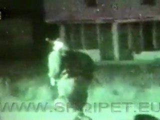 Film Dokumentar Ky Eshte Adem Jashari