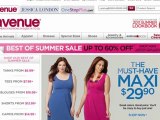 Avenue Coupons | A Guide To Saving with Avenue Coupon Codes and Promo Codes
