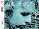 L.A. WORK - Is it real what you feel (radio extended mix)