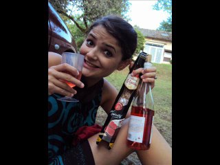 road trip 1ere partie