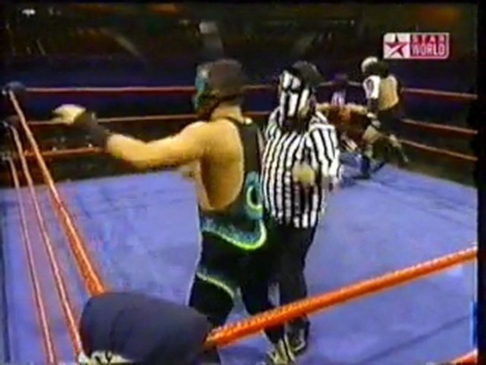 Exposed Pro Wrestling Greatest Secrets