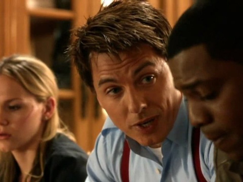 Torchwood: Miracle Day 1.08/4.08 End of the Road - BBC trailer/teaser