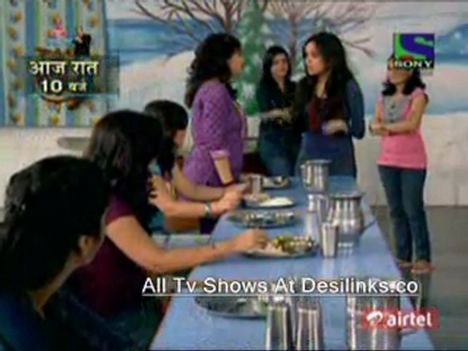 India Got Tallent  - 26th August 2011 - pt7