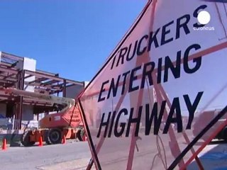 ABD ikinci çeyrekte %1 büyüdü