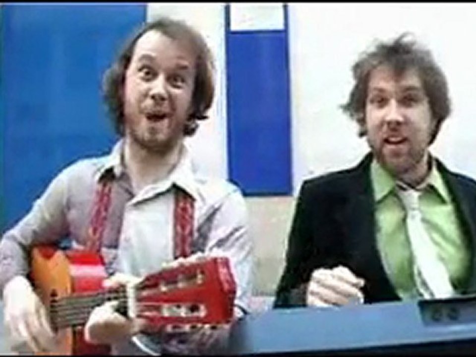 Dailymotion - chanson du dimanche - une vidéo Actu et Politique