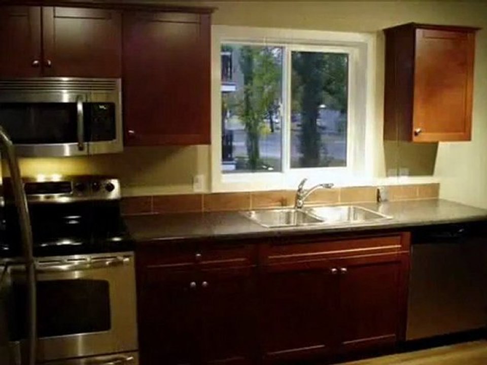 Rent to Own Houses in Edmonton at 11913 103 Street  Alberta