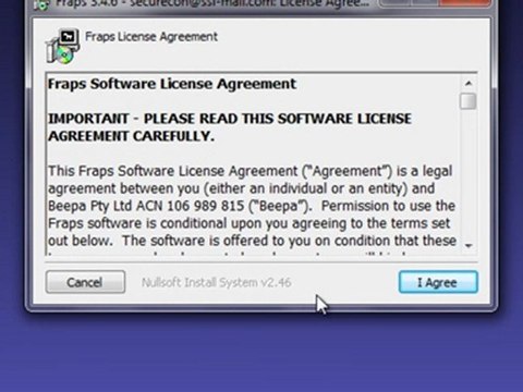 Fraps 3.5.99 key serial