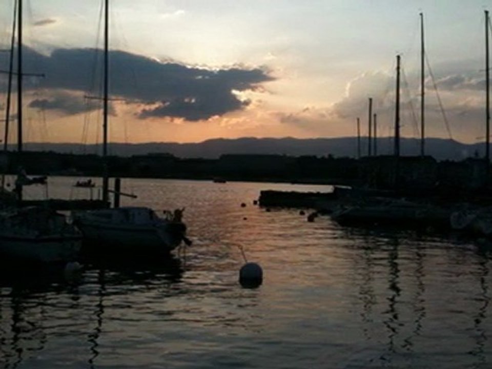 Scenery for a fisher...