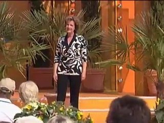 Monika Martin - Aloha Blue.