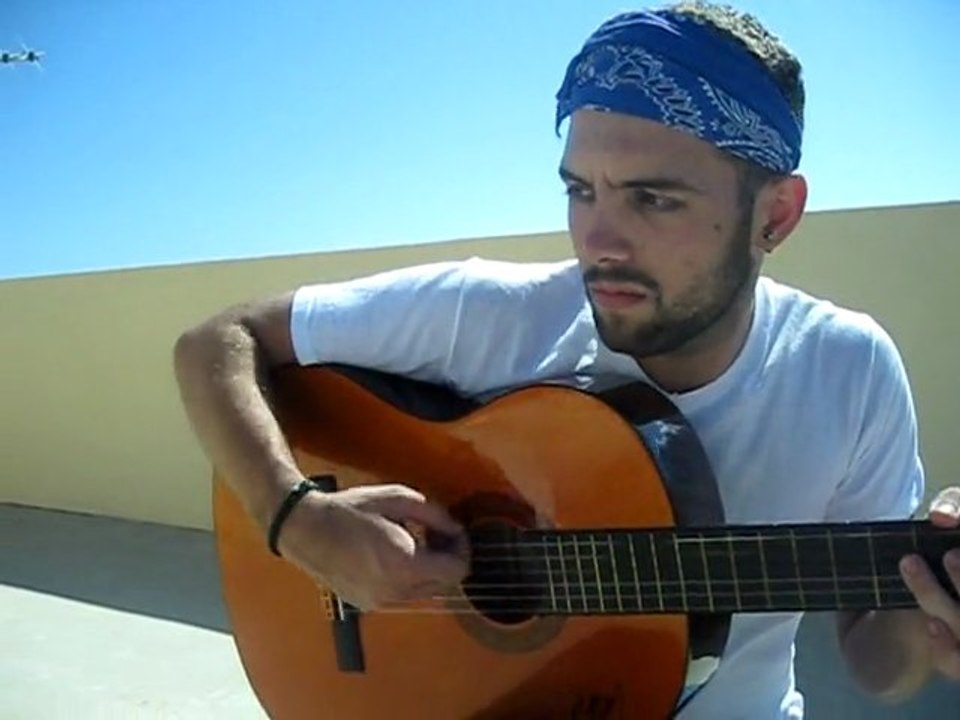 Ο έρωτας μιλούσε Ρομά