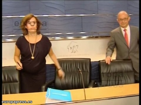 Dato del PIB hace más difícil cumplir previsiones