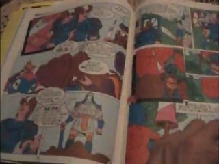 toikytikoné 42 les BD MOCHES de nos Héros